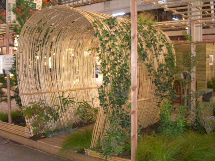 fond du tunnel