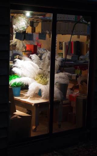 plume