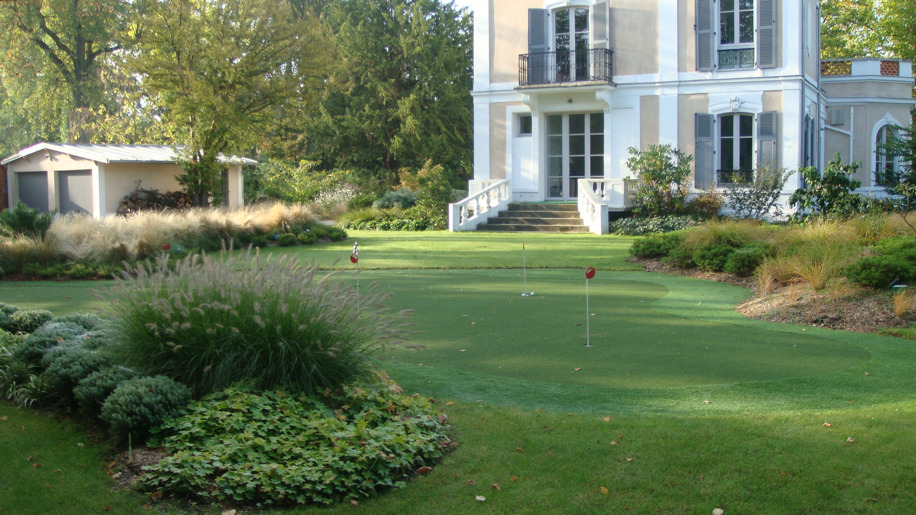 golf