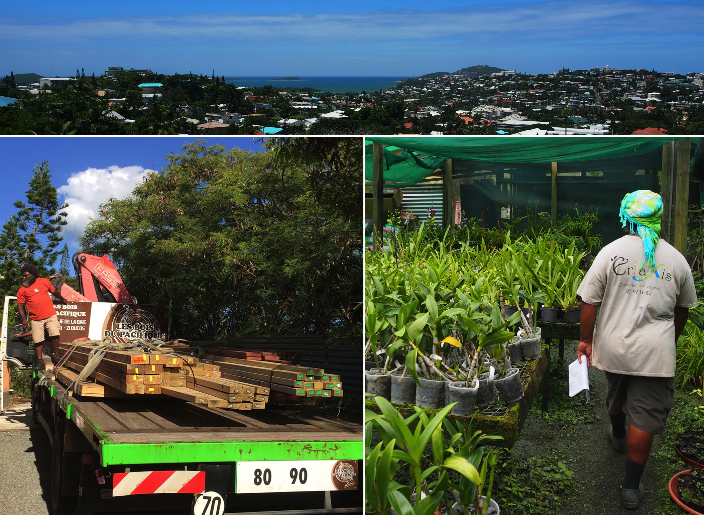 noumea