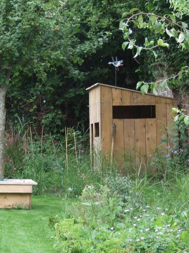 cabane