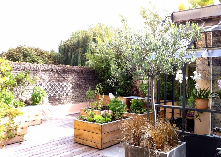potager