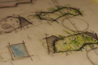 croquis