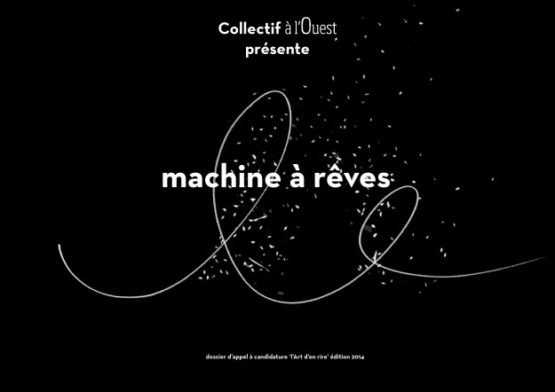machine à rêves