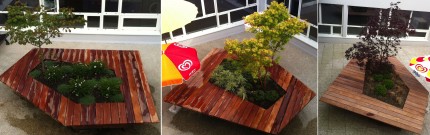 tables